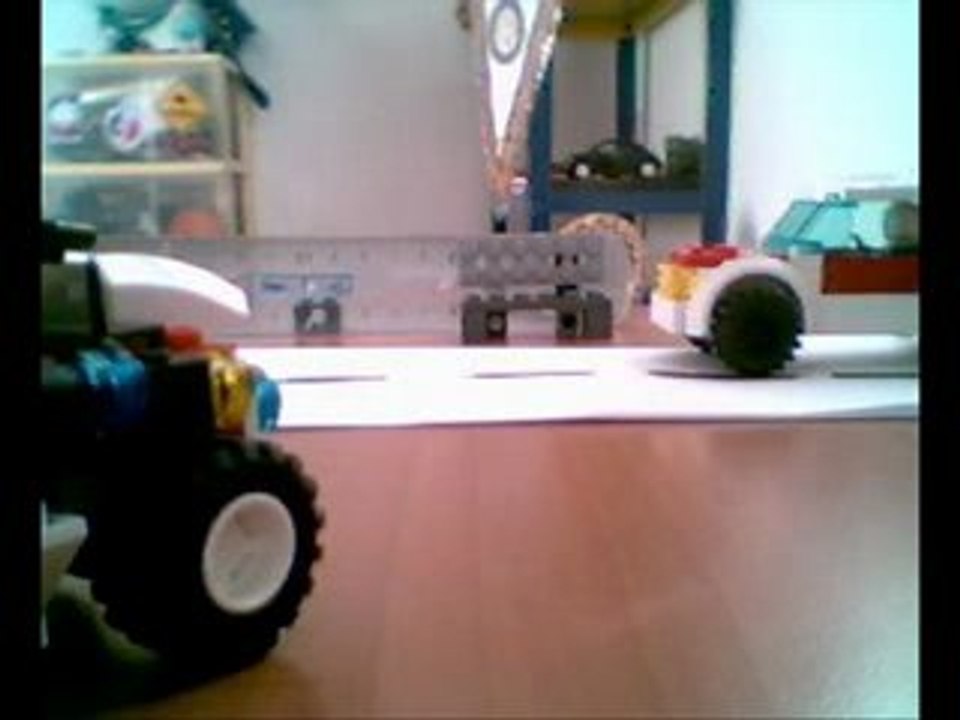 Les Aventures de John 2