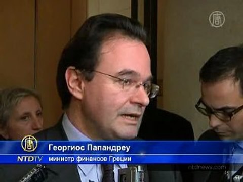 Объявит ли дефолт Греция?