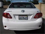 Used 2009 Toyota Corolla Thousand Oaks CA - by ...