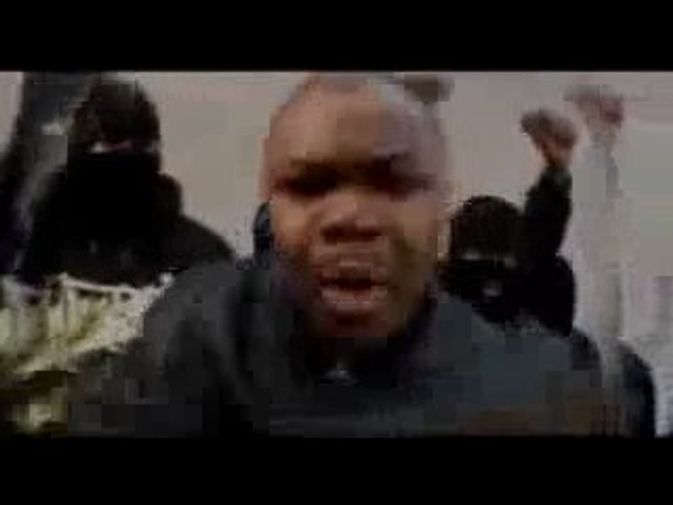 Alibi Montana La Vengeance 2008