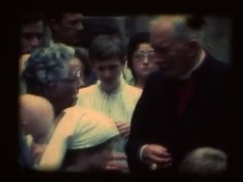 Monseigneur Lefebvre