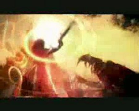 Naito 75 - Générique de début (concours)