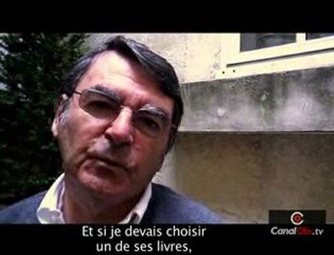 Les trois livres qu'emporterait David Lodge