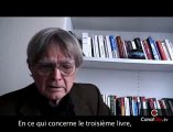 Les trois livres de... Robert Coover