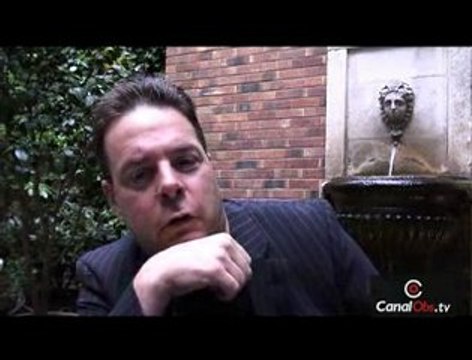 Les trois livres de... Douglas Kennedy