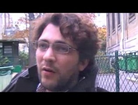 Que (re)lisez-vous, Jean-François Dauven?