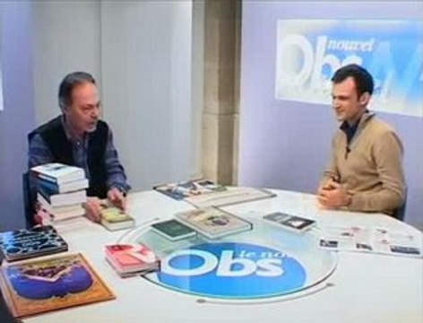 L'actu littéraire. Pour noël, les conseils d'un libraire