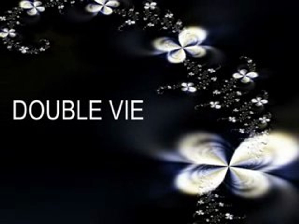 Double vie par Cyrielle Walquan