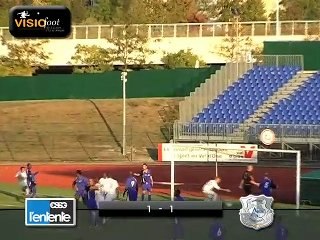 Entente SSG 2 - Amiens SC (b)