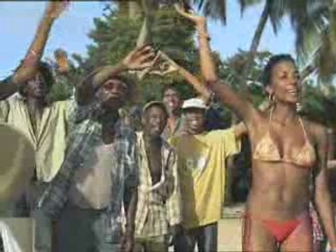 Banane de Guadeloupe et Martinique - Le marathonien