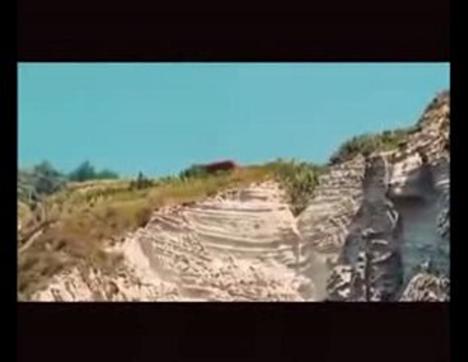 'Villa Amalia', la bande-annonce