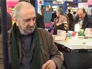 Leçon d'insultes mexicaines avec Jean-Claude Carrière