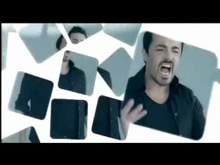 Burak Kut - Ben Yokum [Orjinal Klip]