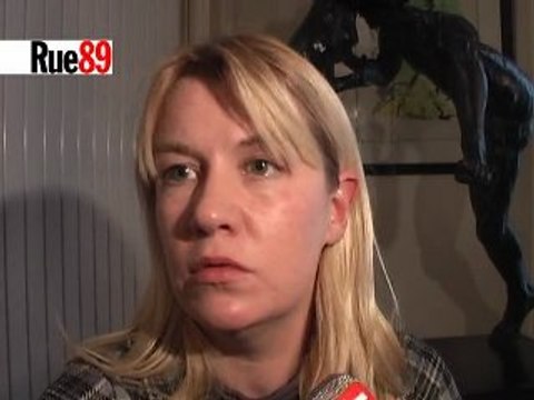 Attentat de Karachi : la colère froide de Magali Drouet