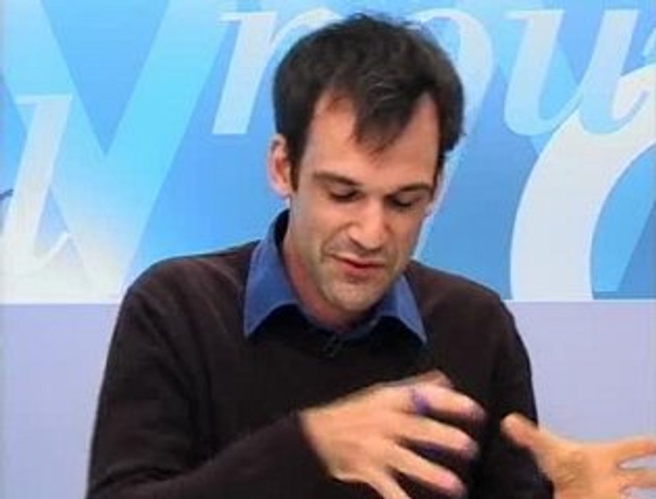 Actu littéraire. Roblès, prix Médicis 2008