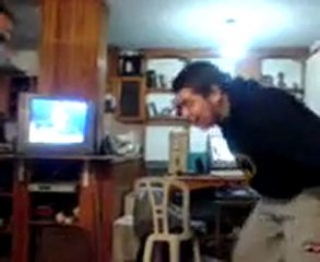 Doğuş ve denizden kolbastı şovvvv