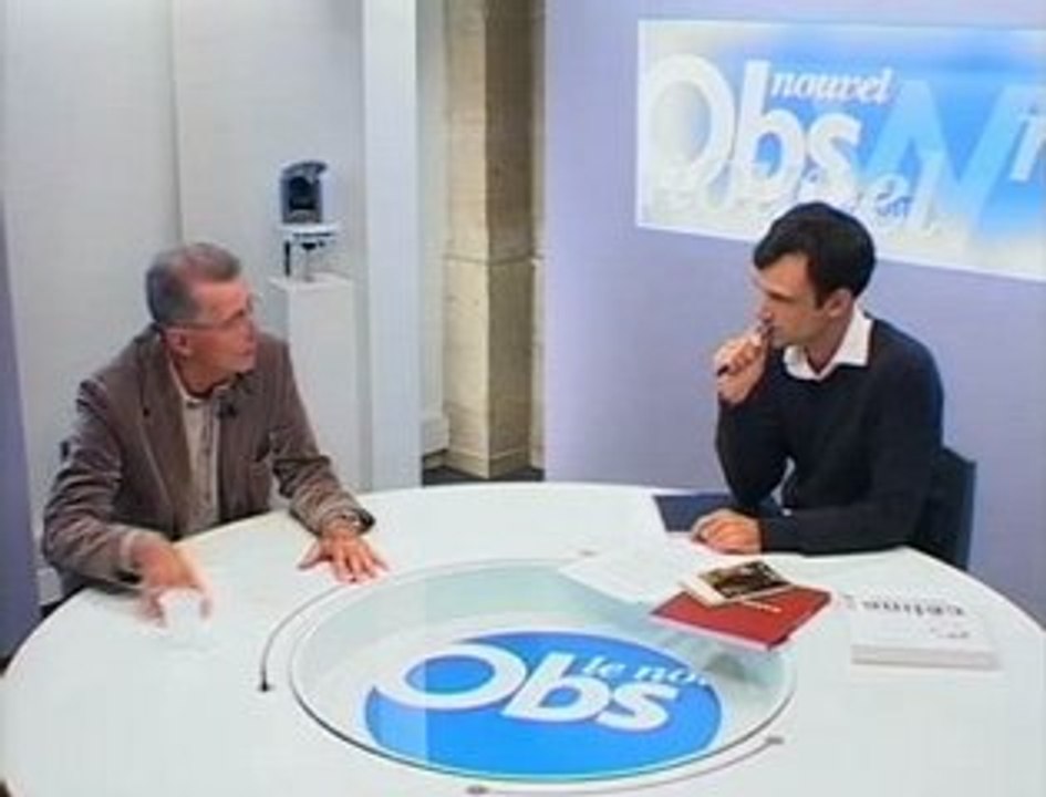 Céline, l'ennemi public
