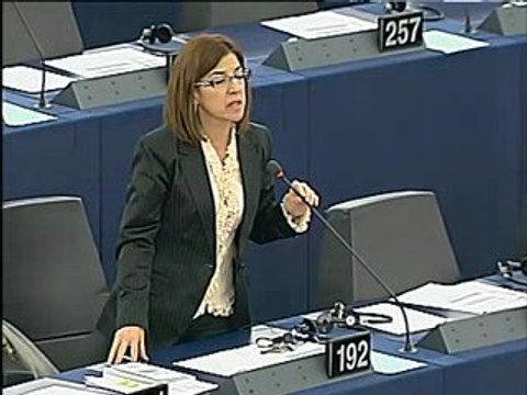 Izaskun Bilbao Barandica on Agenda (2)