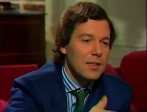 Jérôme Garcin chez Françoise Sagan (2/2)