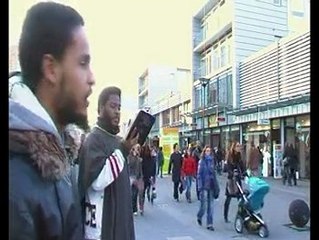The Babylon is BURN!! pt15
