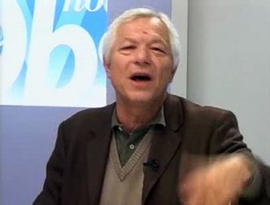 Tillinac / Schifres: pourquoi nous aimons la France (3/4)