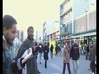 The Babylon is BURN!! pt16