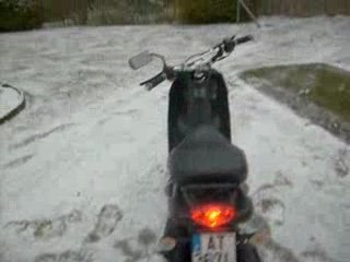 Mon ludix one biplace