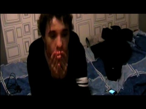 L'attente - Court métrage