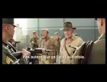 Indiana Jones 4 à l`assaut du festival de Cannes