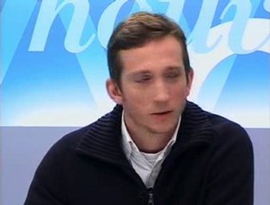 BABEL WEB. Mymajor, la maison de disque des internautes