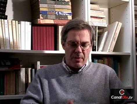 INCIPIT par Jacques Drillon. Proust (6)