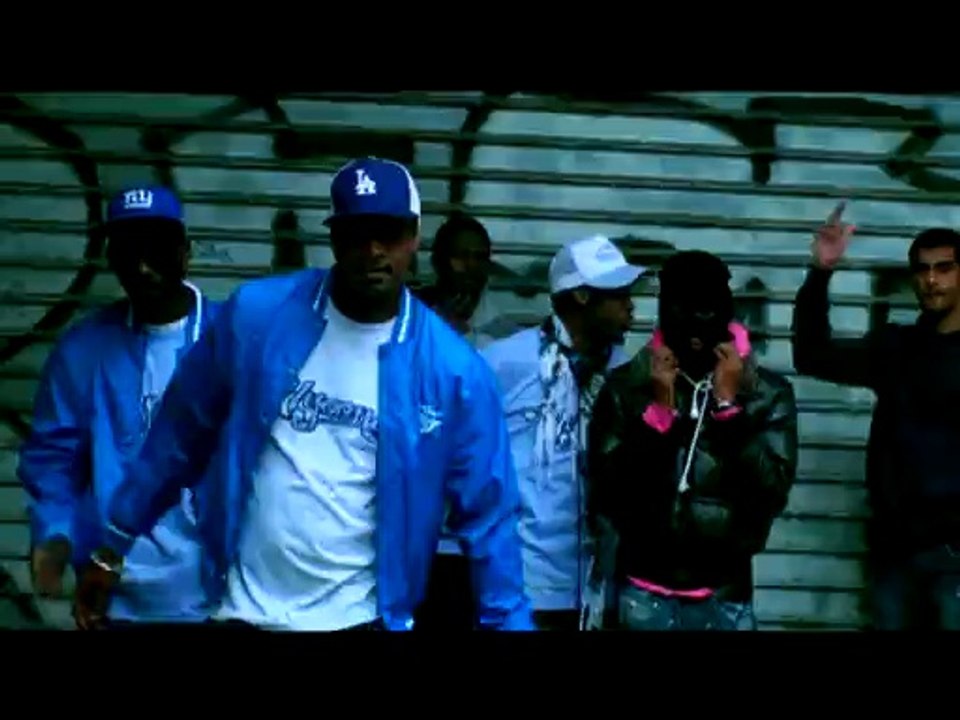 91 Carats Présente le clip Officielle -Secteur