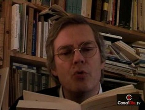 INCIPIT par Jacques Drillon. Albert Camus