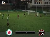 Red Star FC 93 - Vendée les Herbiers Football