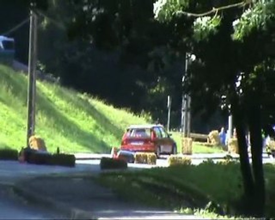 best of 2009 2g competition