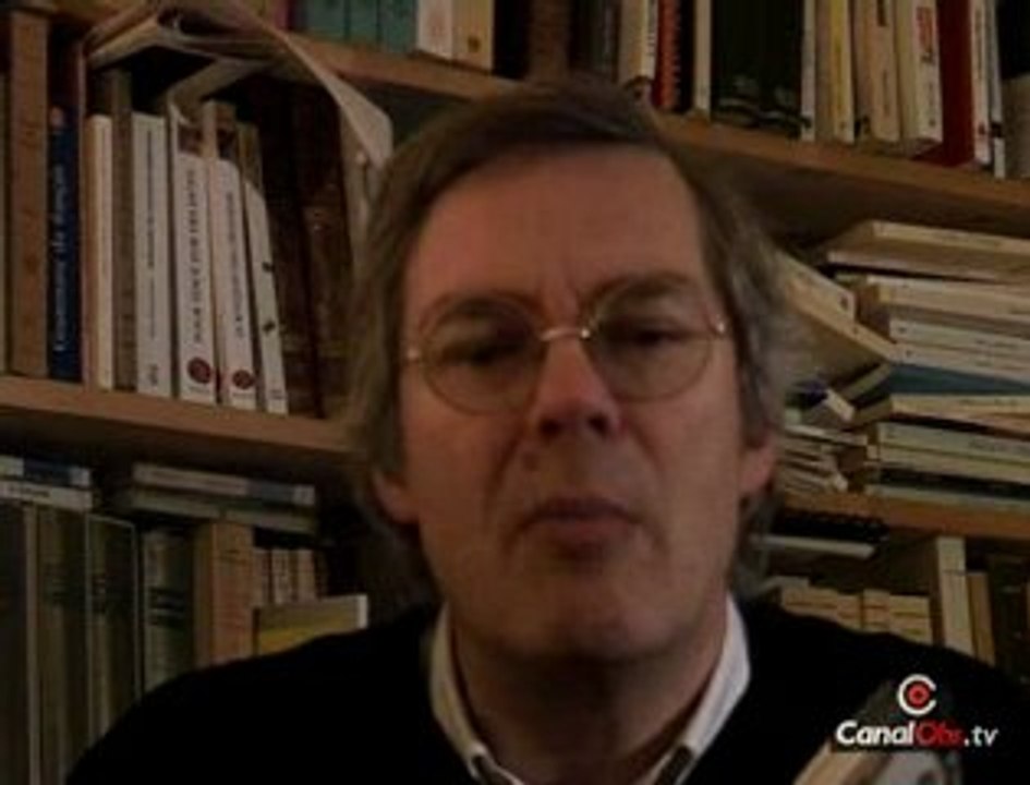 INCIPIT par Jacques Drillon. Emile Littré