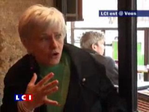 Delanoë, quel tocard! : Panafieu voulait être sympa, pas c