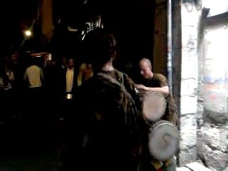 fete de la musique à QUIMPER 2009