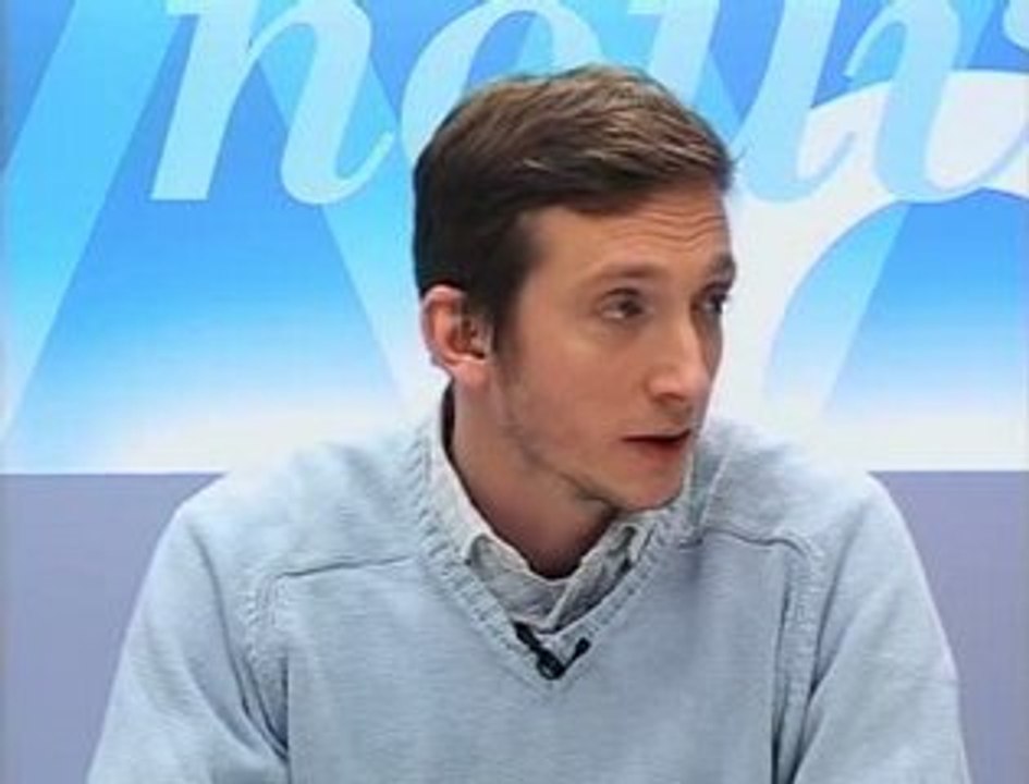 BABEL WEB Plus belle la Vie de merde avec le Net