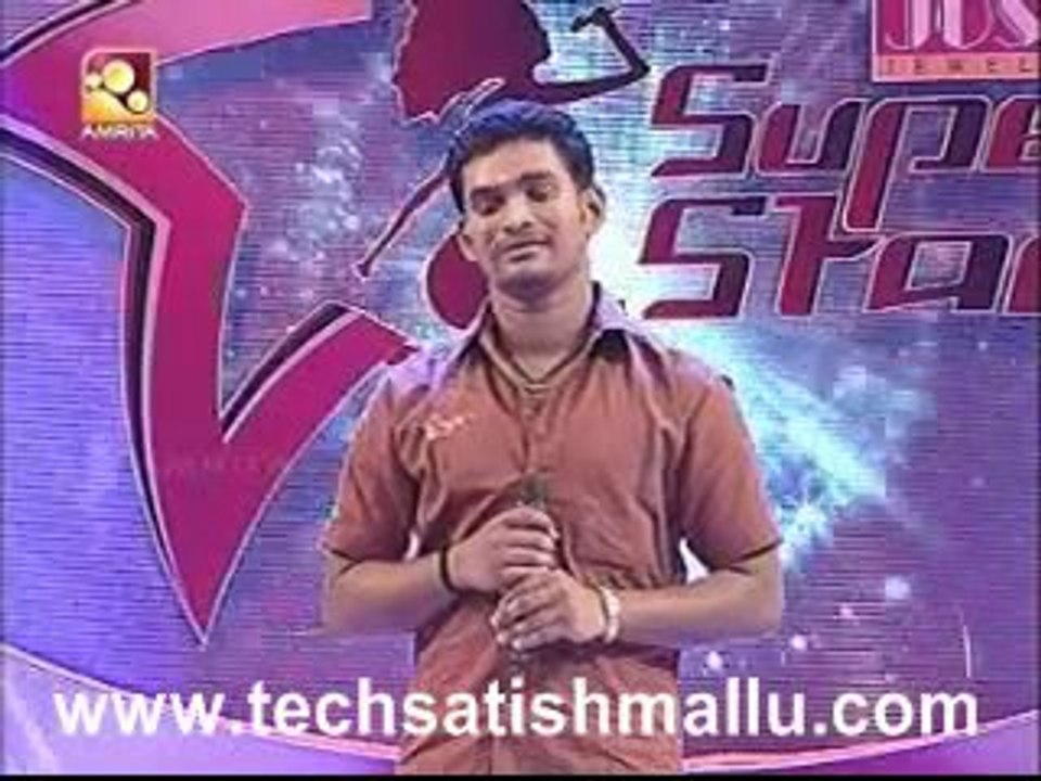 Super Star 2 ec 17 Part 3