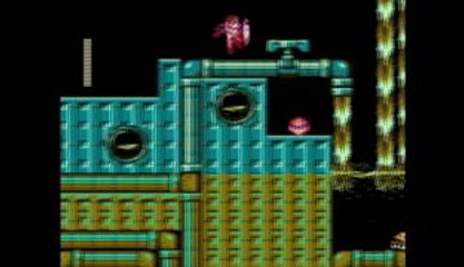 MegaMan 10 PS3 Wii X360