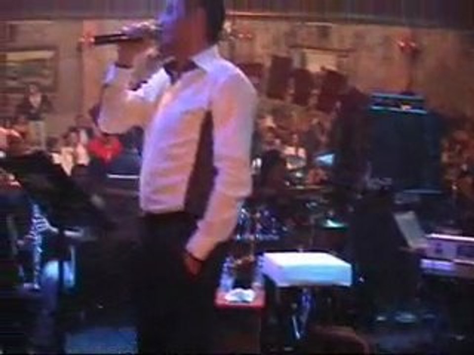 Mischka Live - Hakan ALTUN (28.11.09)