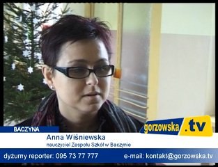 Fabryka Aktywności Młodych w Baczynie