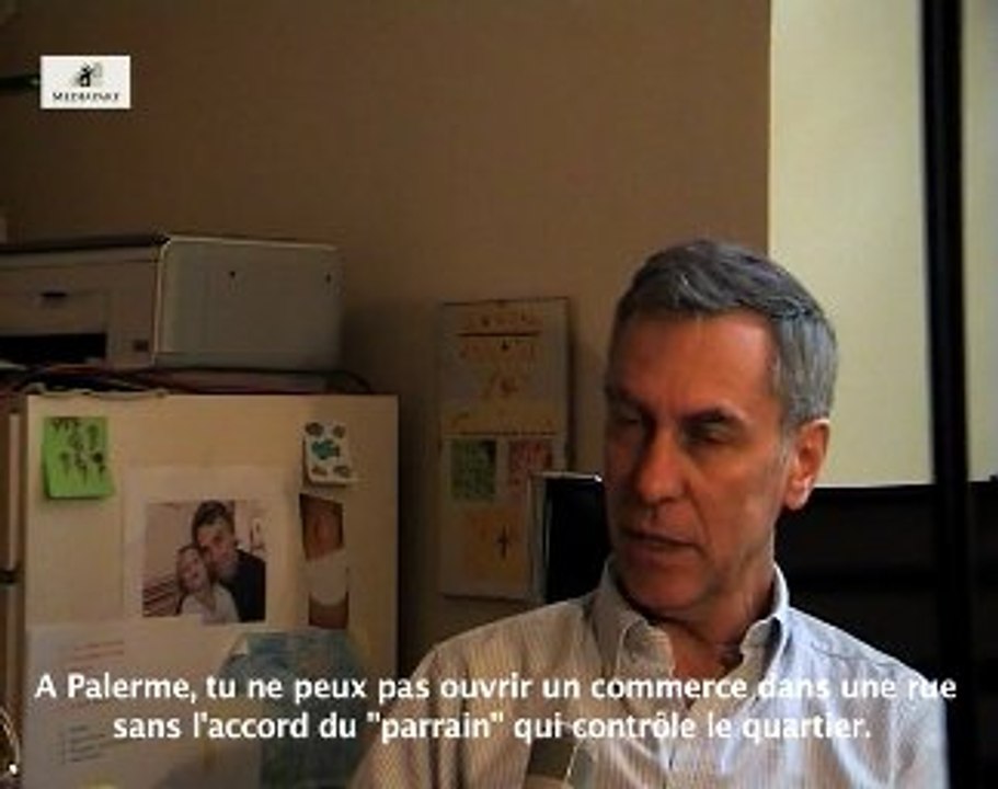 La mafia à Milan, entretien avec Gianni Barbacetto (2/2)