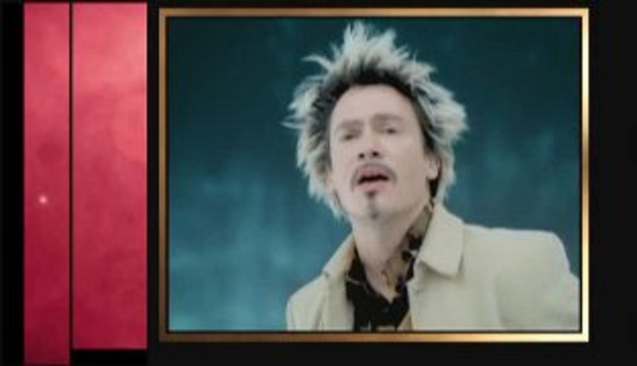 Grand Prix Sacem 2009 : l'auteur Lionel Florence !