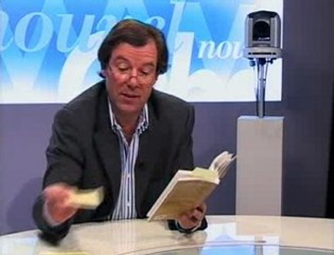 MARQUE-PAGE. Les Français ont-ils changé depuis 1782?