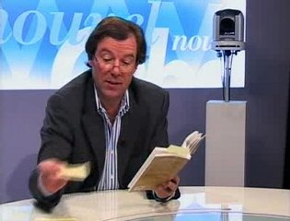 MARQUE-PAGE. Les Français ont-ils changé depuis 1782?