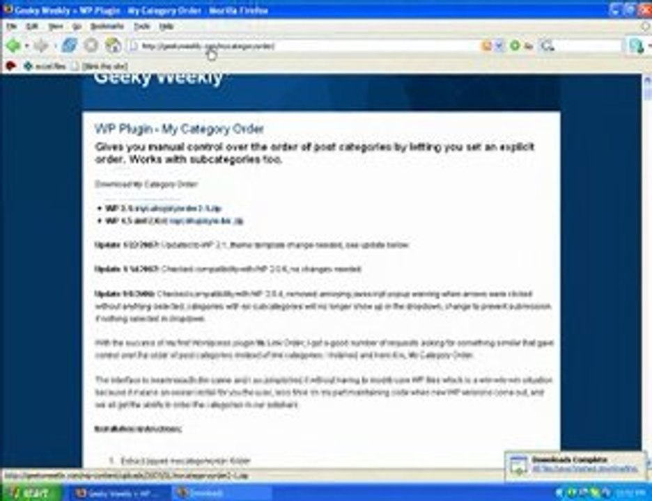How to Install Wordpress Plugins