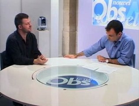 Naulleau: Prix littéraires, cette année on a touché le fon