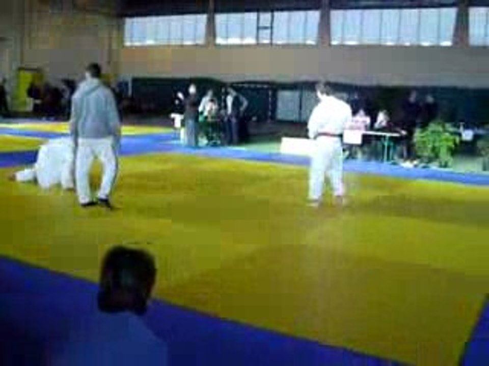 mon amour est un champion